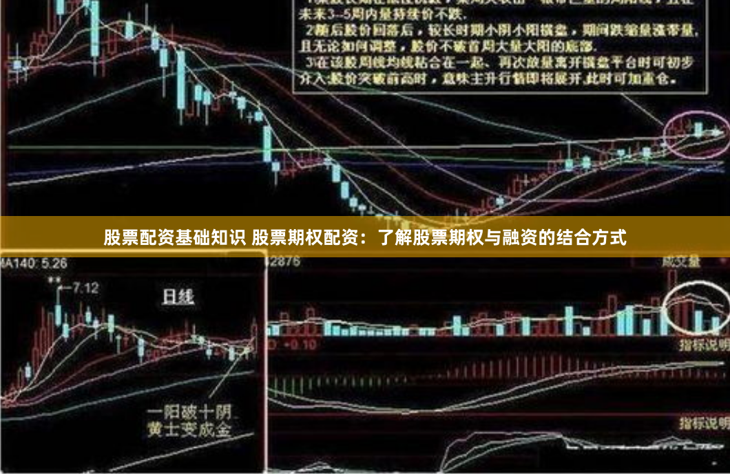 股票配资基础知识 股票期权配资：了解股票期权与融资的结合方式