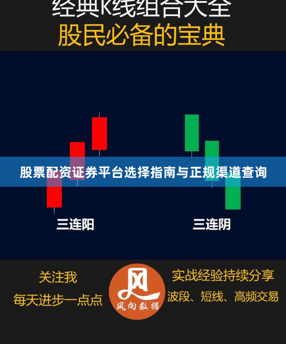 股票配资证券平台选择指南与正规渠道查询